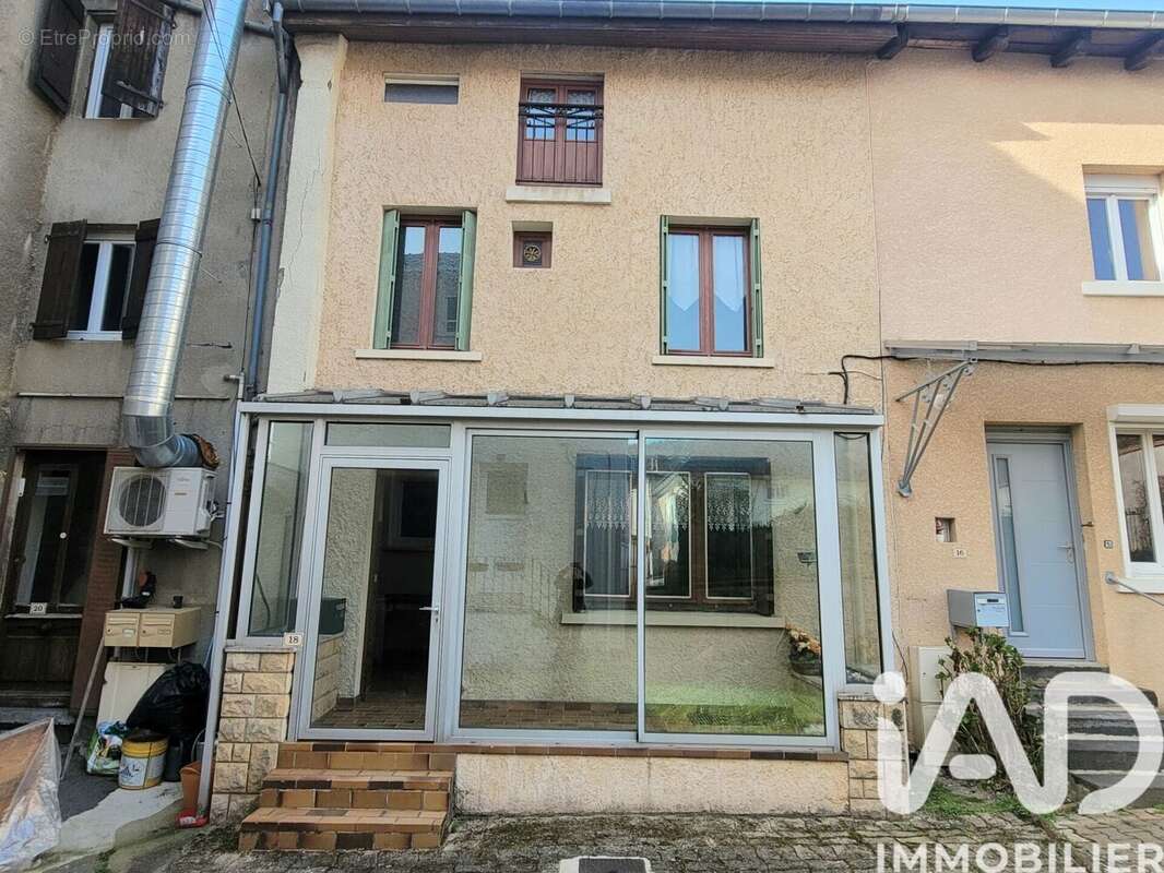 Photo 4 - Maison à THEL