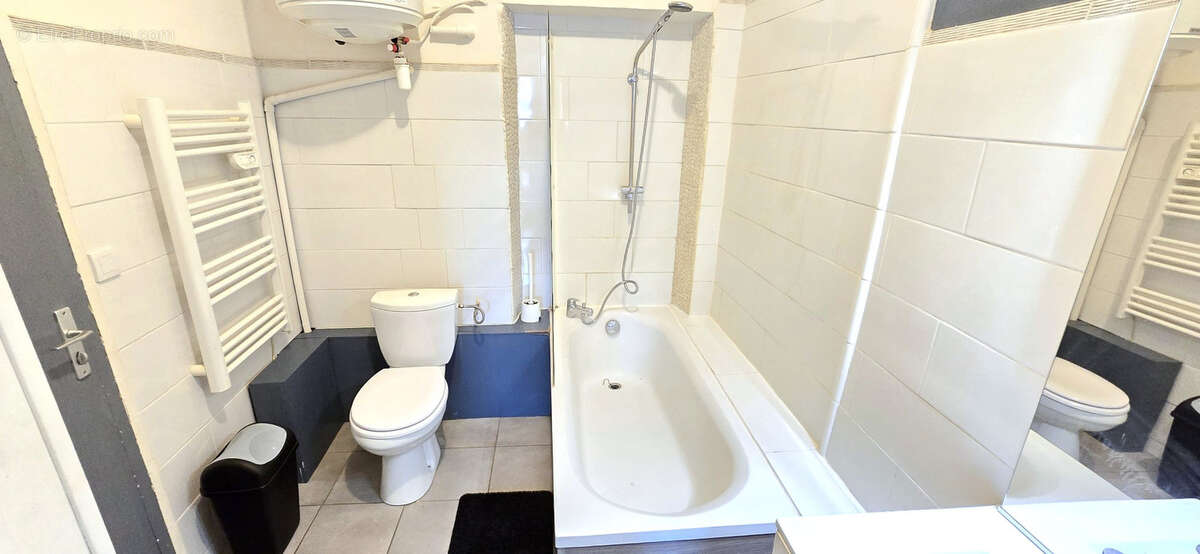 Appartement à DRAGUIGNAN