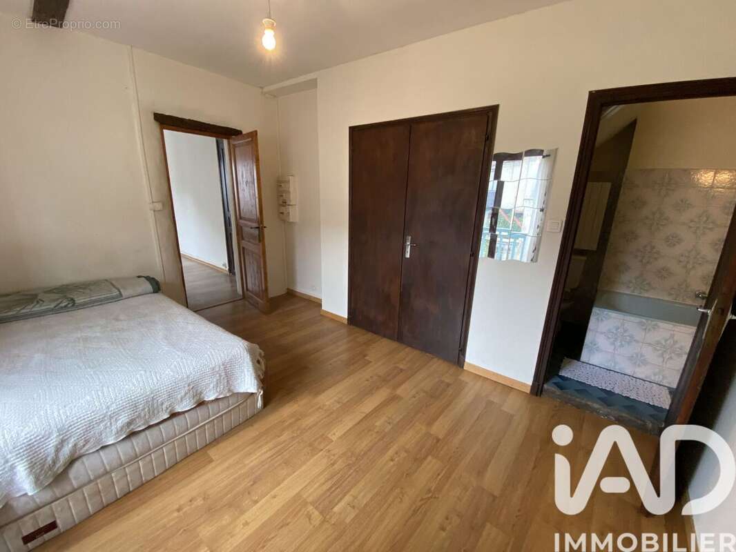 Photo 9 - Appartement à BAGNERES-DE-BIGORRE