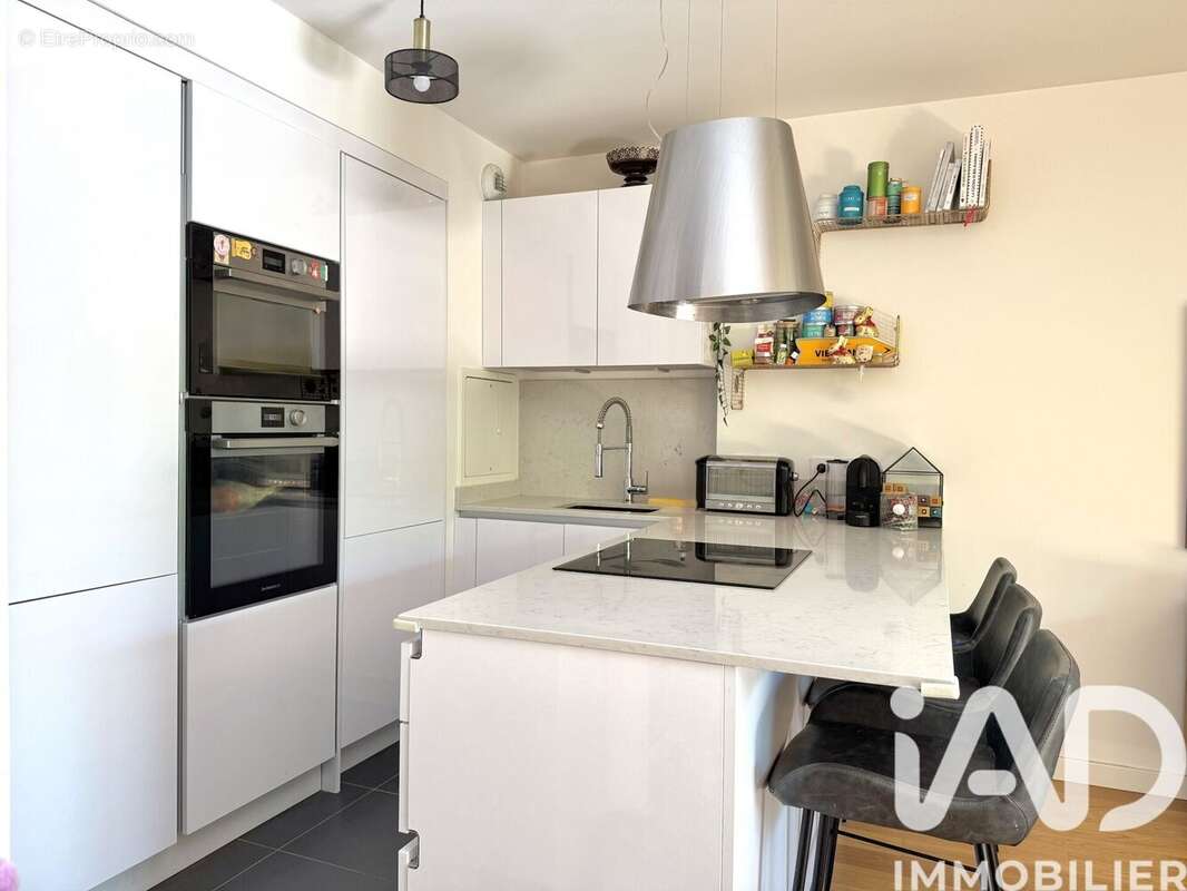 Photo 5 - Appartement à RUEIL-MALMAISON