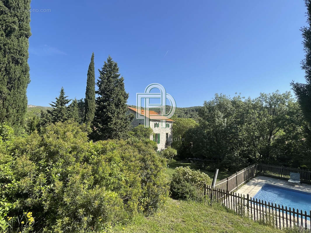 Maison à NARBONNE