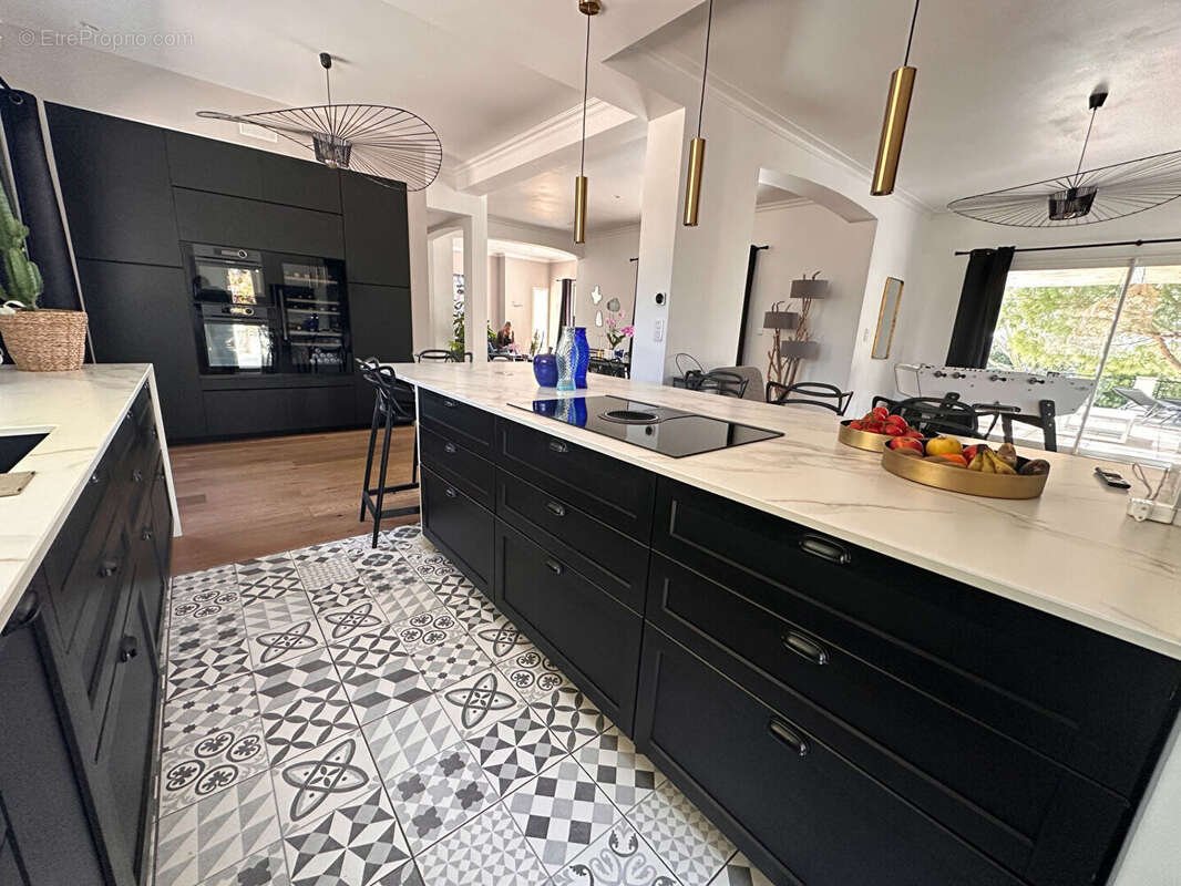 Maison à AIX-EN-PROVENCE