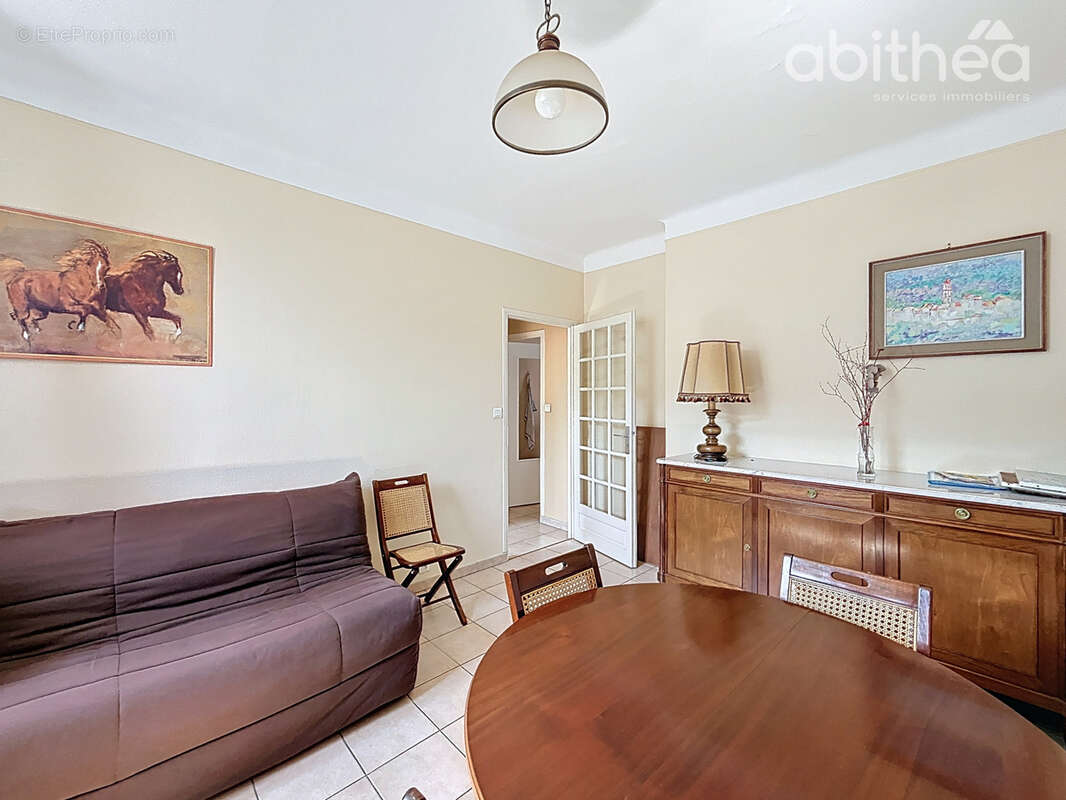 Appartement à CHOISY-LE-ROI