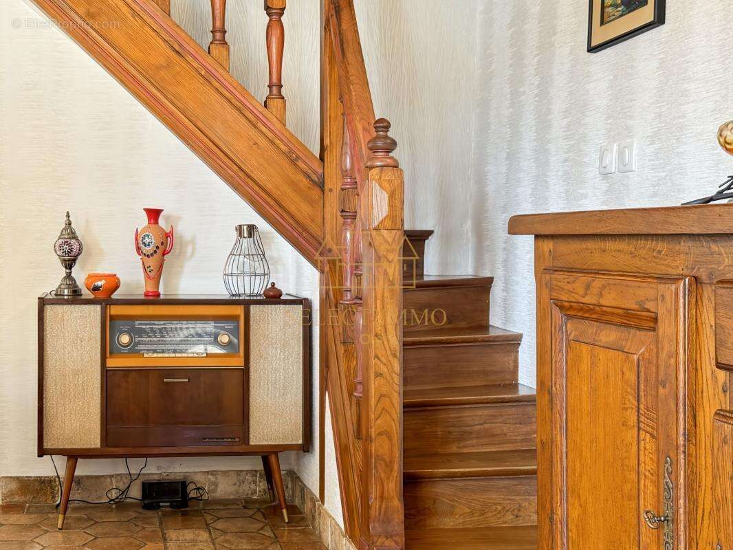 Maison à BREUILPONT