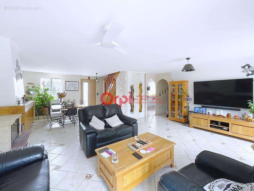 Maison À Vendre - photo 5