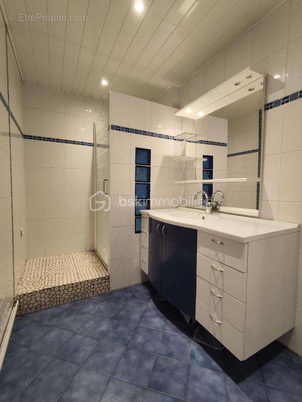 Appartement à LYON-8E