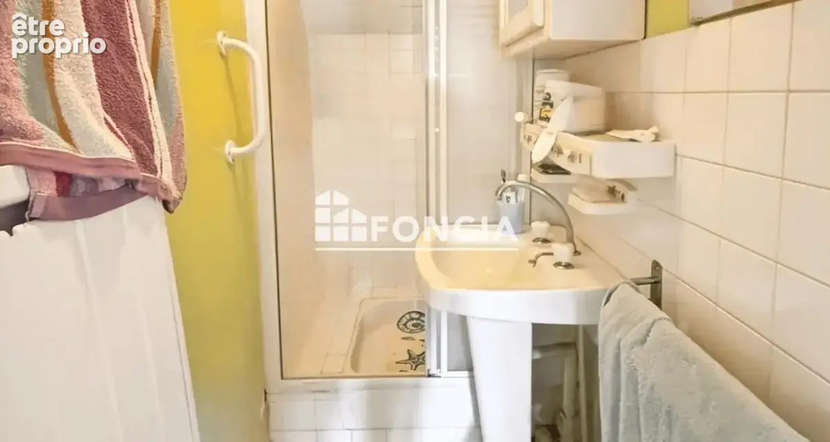 Noiseau – Maison familiale, 3 chambres, véranda et jardin de 450 m² – 363 500 € - photo 11