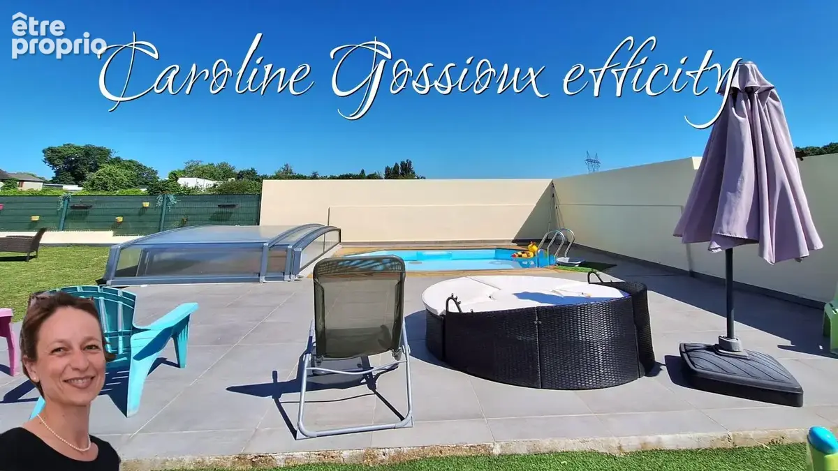 Maison individuelle - photo 48