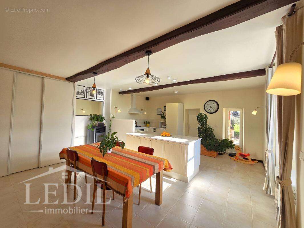 Maison à PONT-DU-CASSE