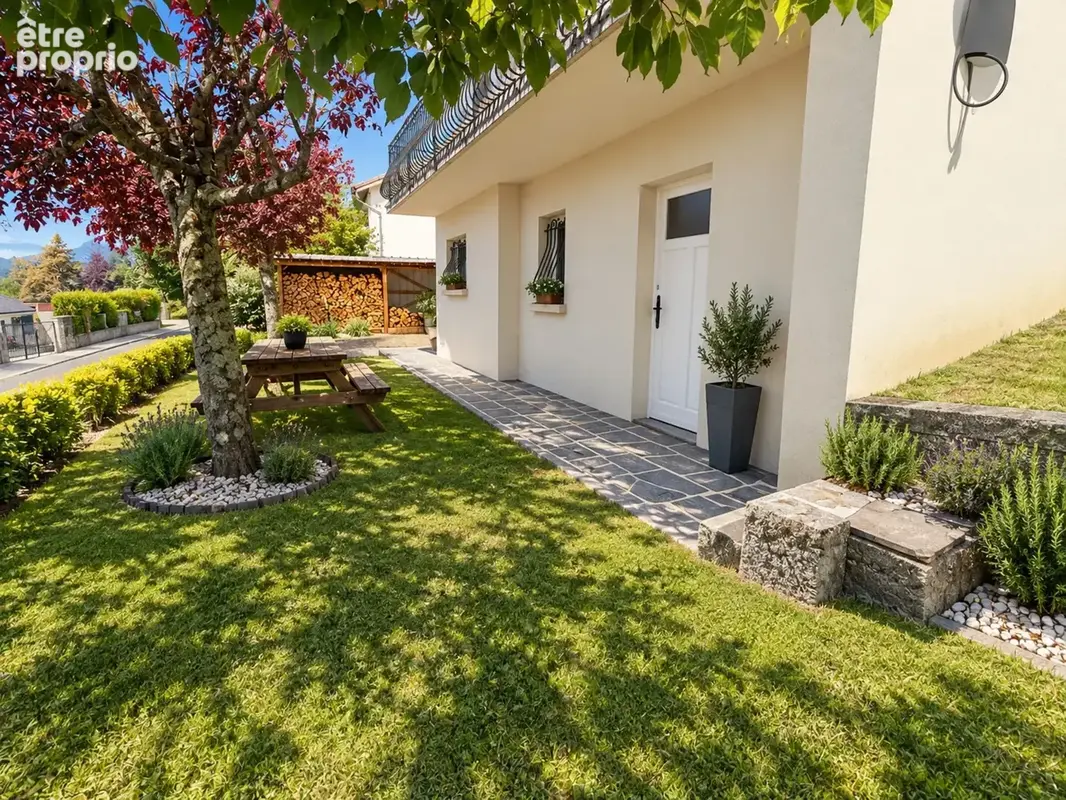 Superbe villa avec vue Pyrénées - photo 18