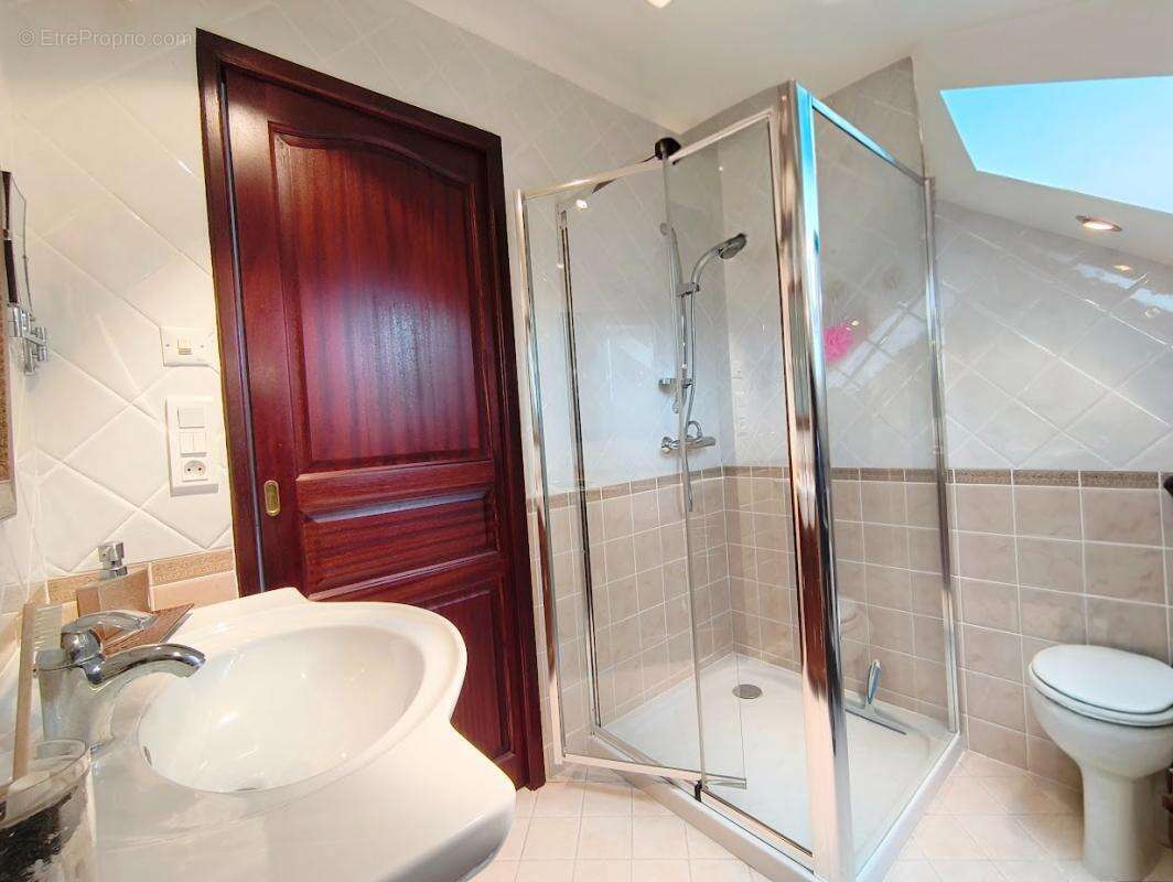 Maison à MONTMIRAIL