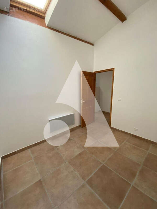 Appartement à BRIGNOLES