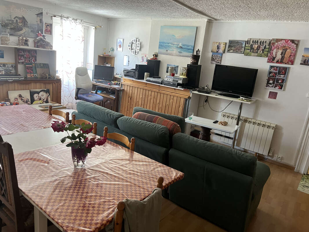 immeuble de caractère - photo 22