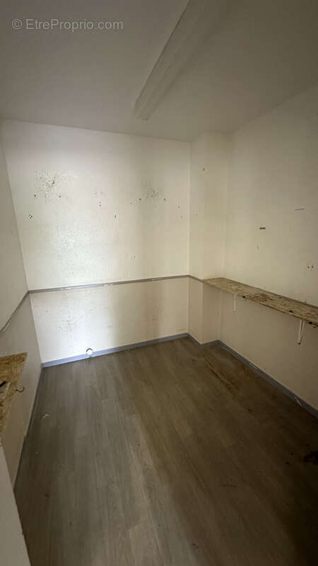 Appartement à TALMONT-SAINT-HILAIRE