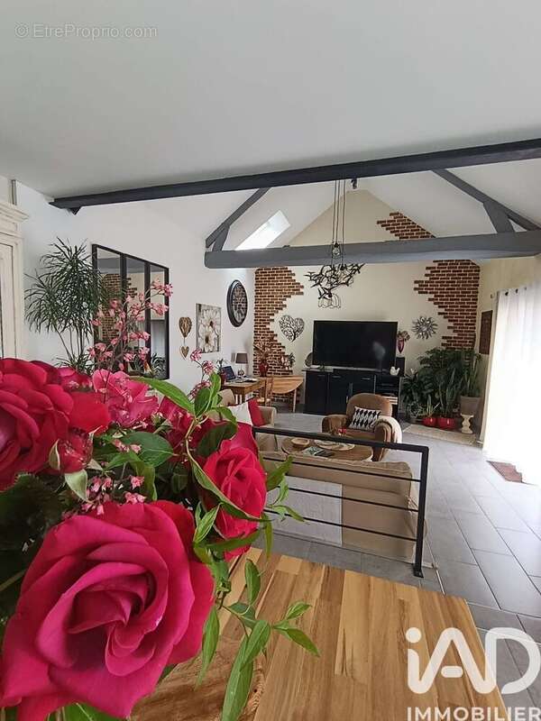 Photo 8 - Maison à PEZOU