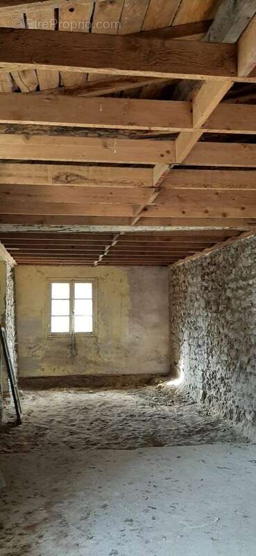 Maison à BAZAS