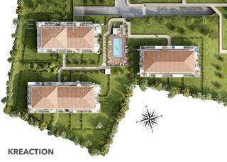 Photo 2 - Appartement à VALLAURIS