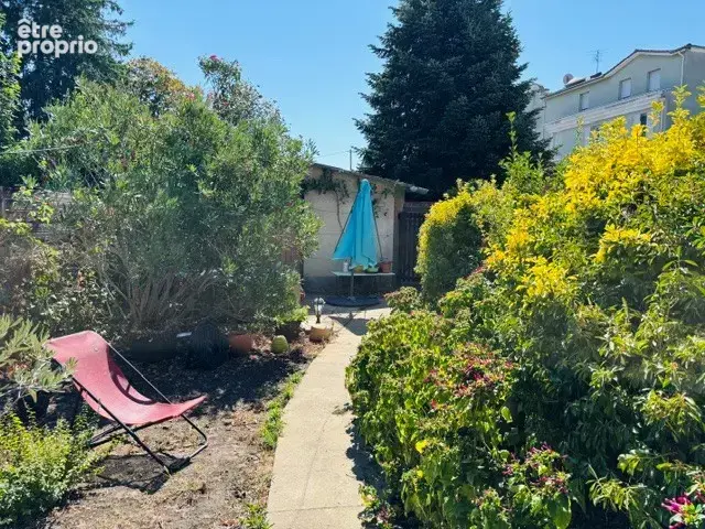 VALENCE proche centre ville MAISON  115 m2 avec terrain et Garage    367500 € - photo 4
