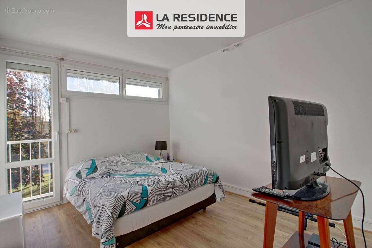 Appartement à BIHOREL