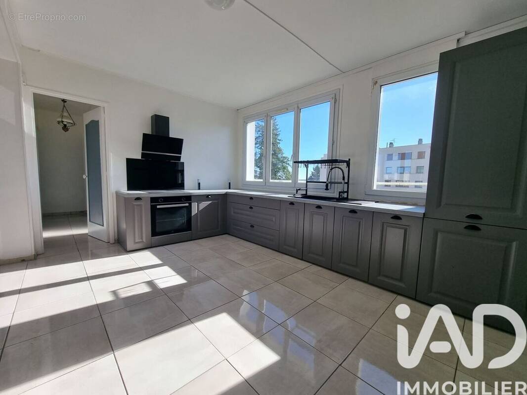 Photo 1 - Appartement à SAINT-QUENTIN