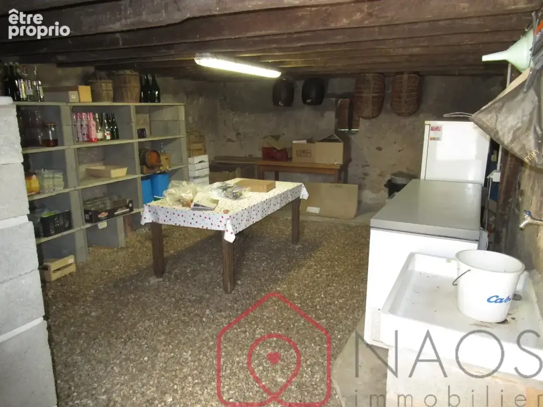 Maison 6 pièces 186 m² à vendre à Durtal (49430) - photo 18