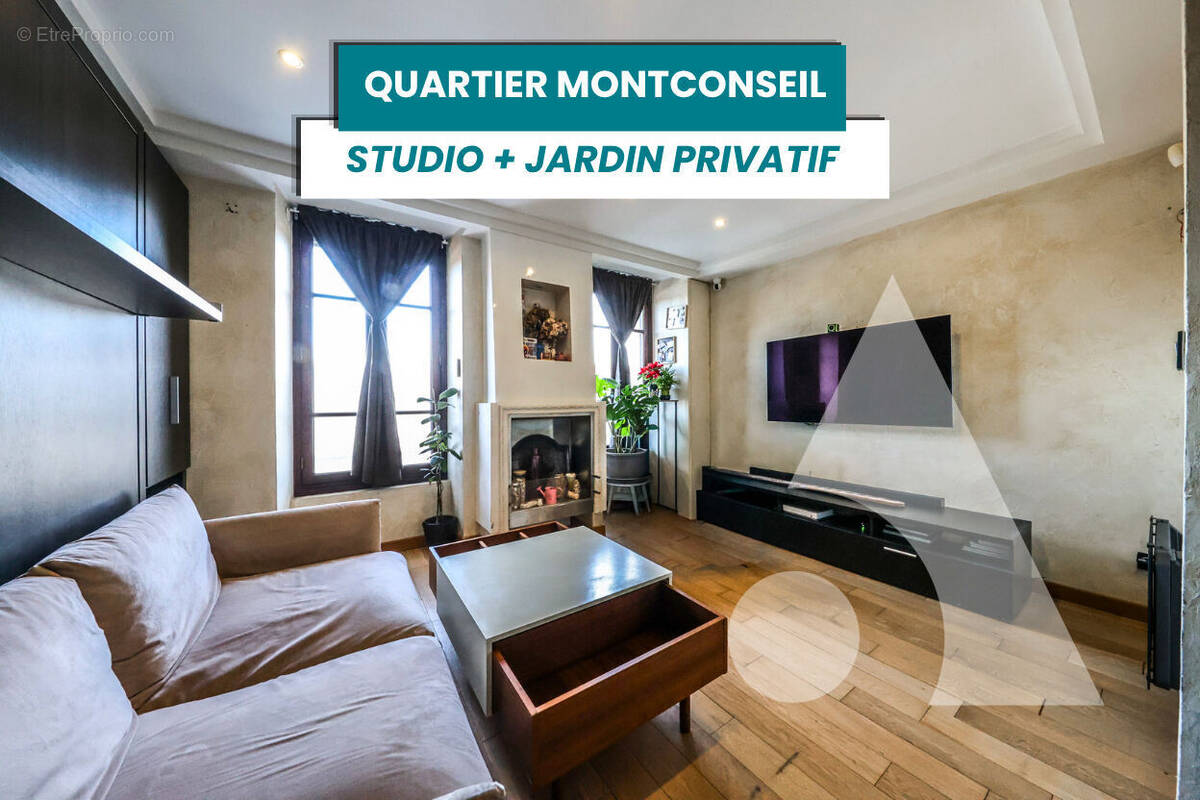 Appartement à CORBEIL-ESSONNES