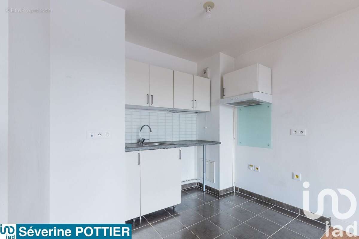 Photo 8 - Appartement à VILLEMOISSON-SUR-ORGE