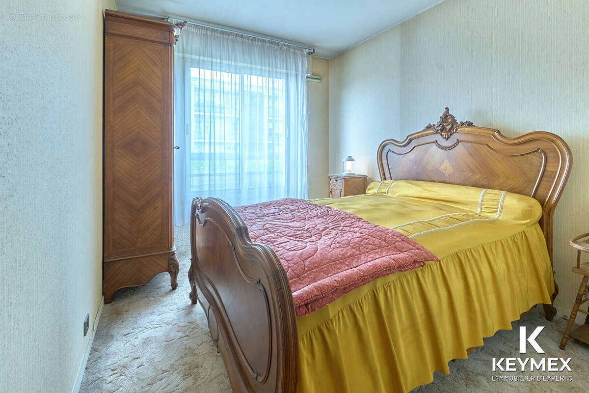 Appartement à HERBLAY