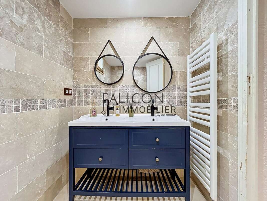 Maison à FALICON