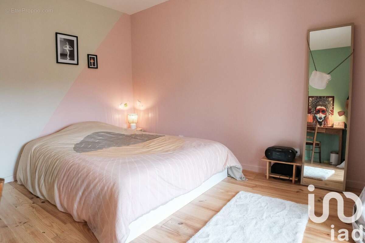 Photo 3 - Maison à BORD-SAINT-GEORGES