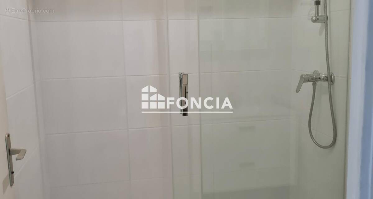 Appartement à CHATEAU-THIERRY