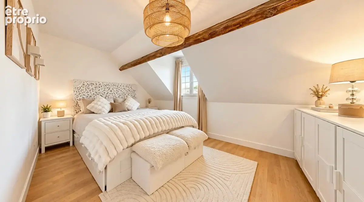 Maison Roissy En Brie  5 pièce(s) 111 m2 - photo 6