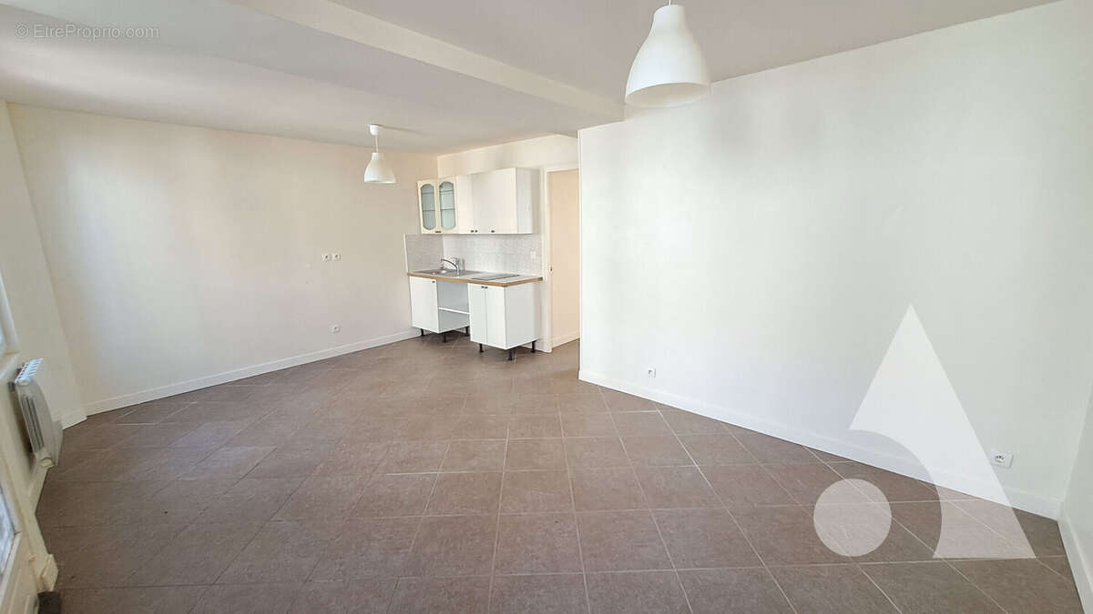 Appartement à CHEVREUSE