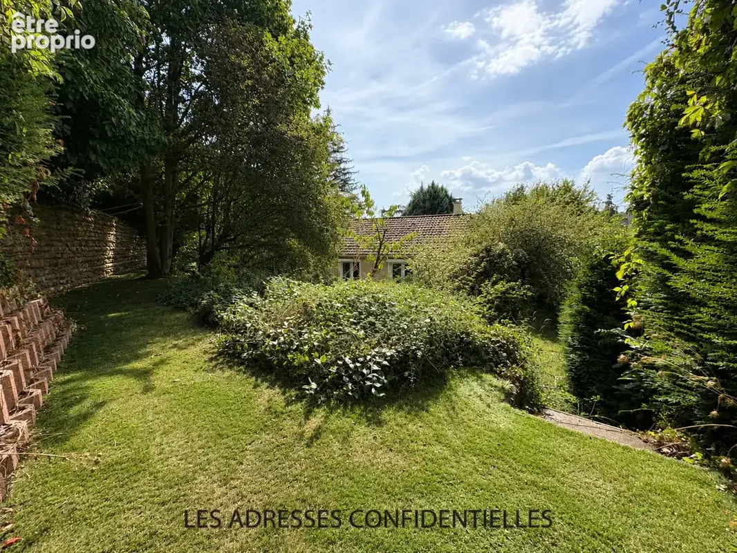 Francheville   Maison familiale 6 pièces dans un environnement privilégié - photo 2