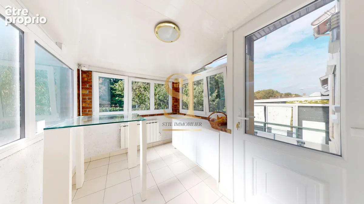 Maison 6 pièces 124 m² à vendre à Vigneux-Sur-Seine (91270) - photo 7