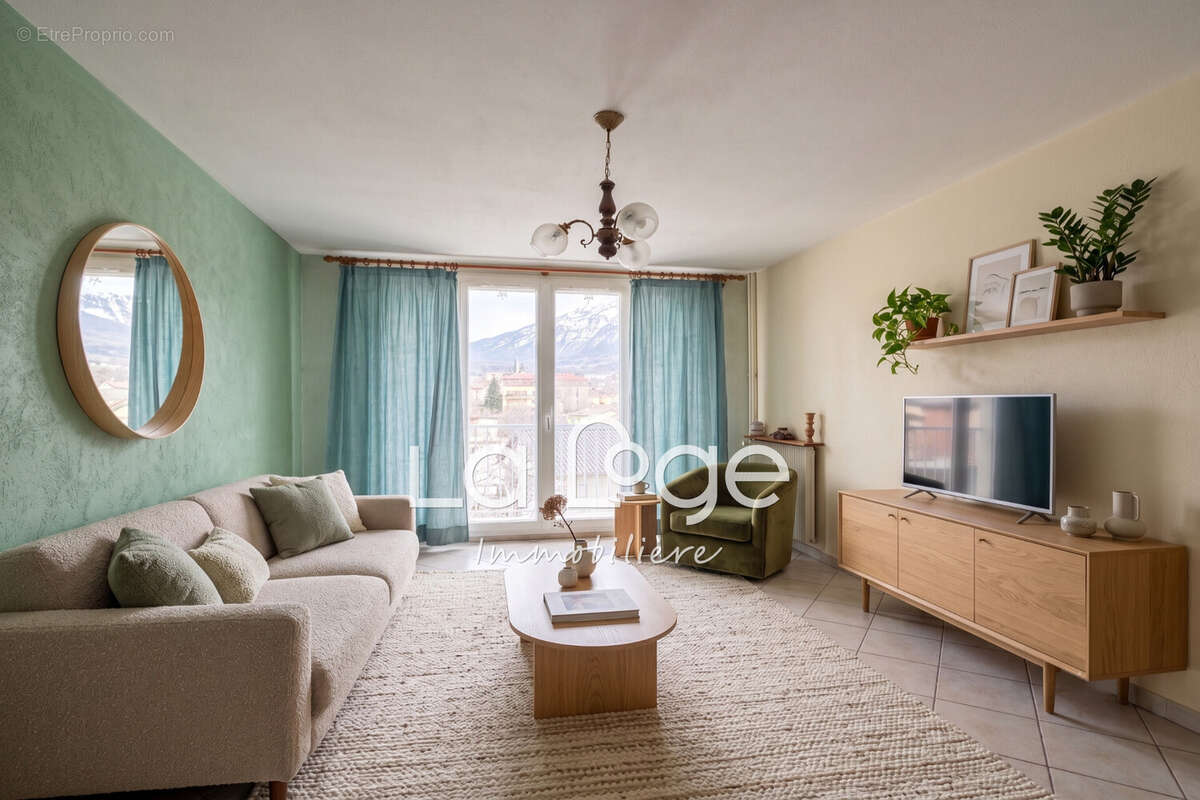 Appartement à GAP