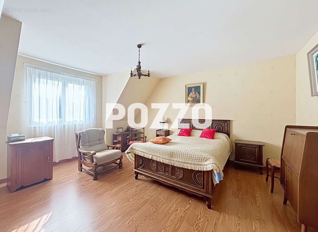 Maison à HEROUVILLE-SAINT-CLAIR