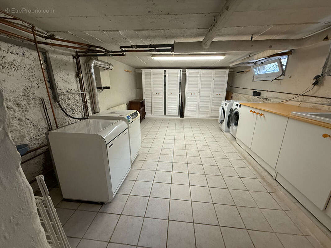 Appartement à AMBILLY