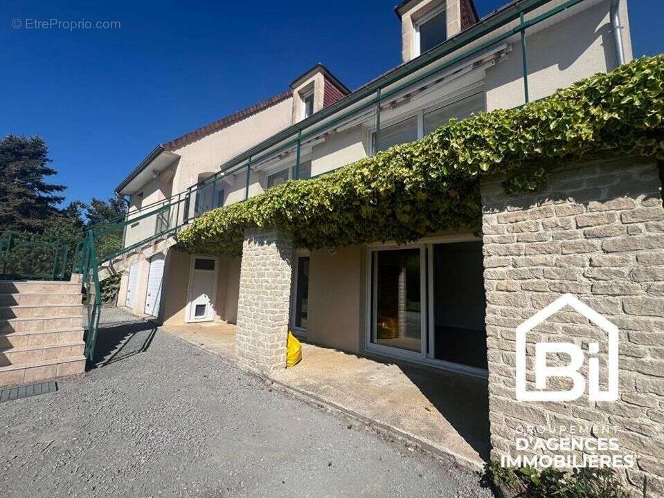 Maison à SAINT-GERMAIN-LANGOT