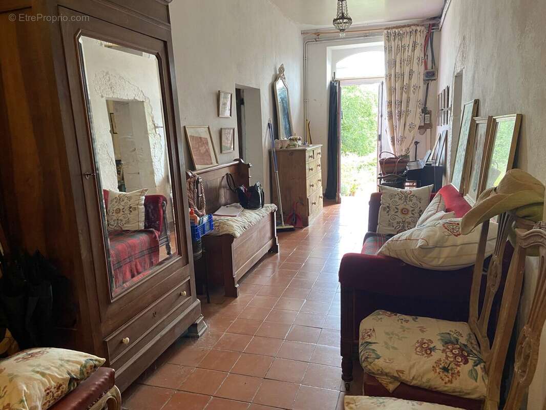 Maison à SAINT-AVIT