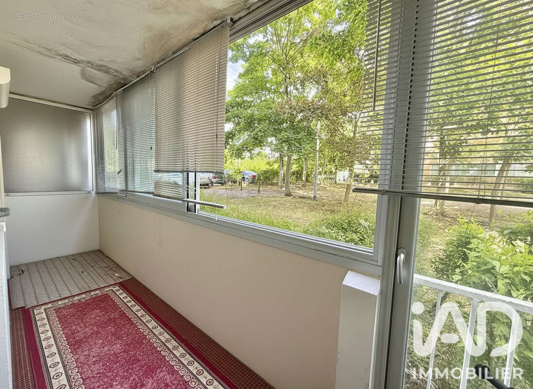 Photo 8 - Appartement à MEAUX