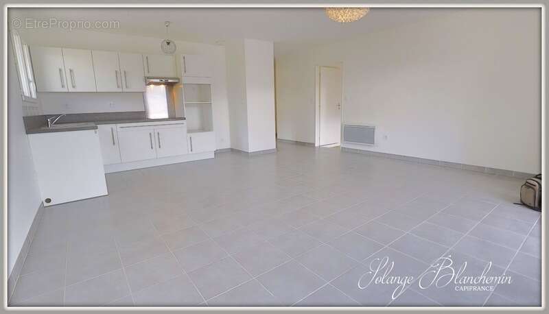 Maison à LIGNAN-SUR-ORB