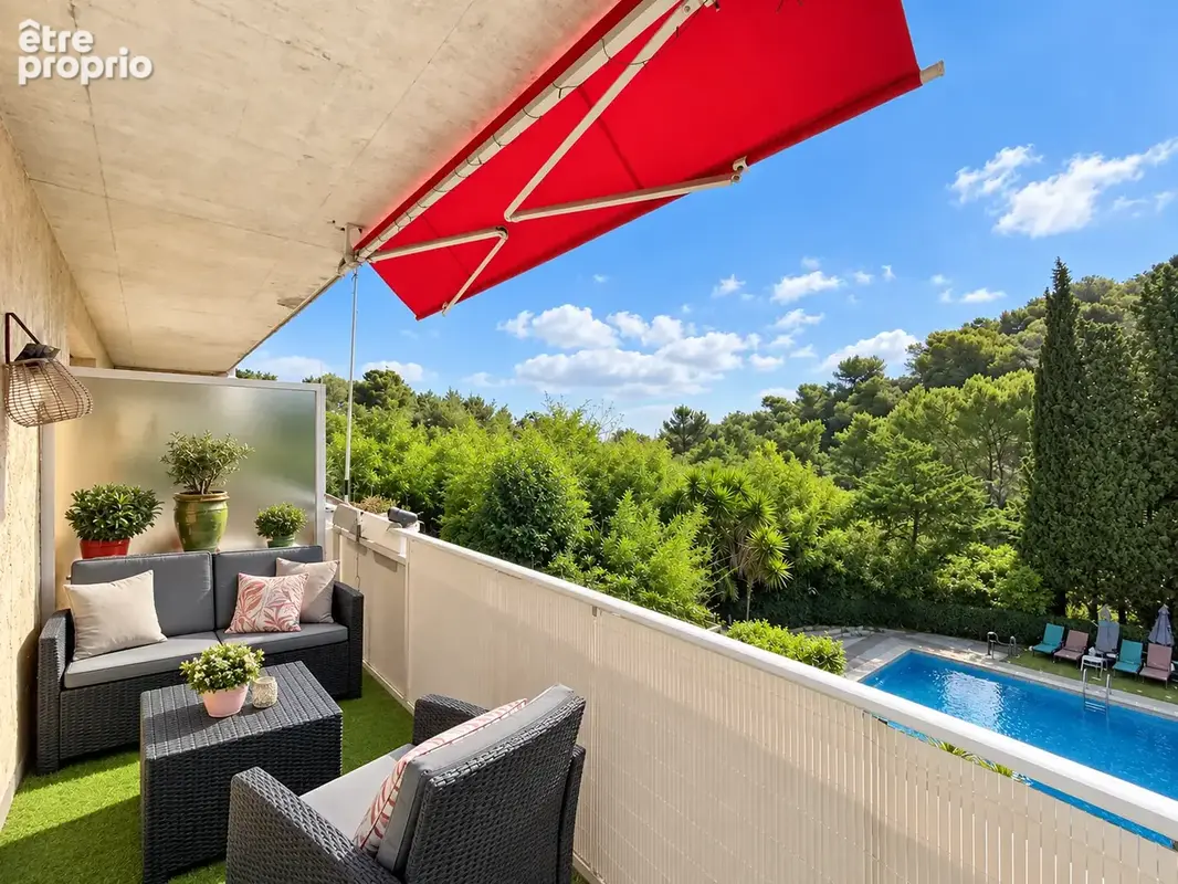 Photo Appartement à Antibes au prix de 345 000€