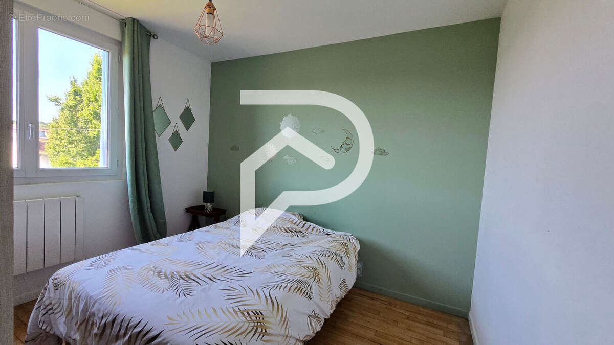 Sainte-Cécile, maison 106 m², terrain, garage, 3 chambres - photo 16