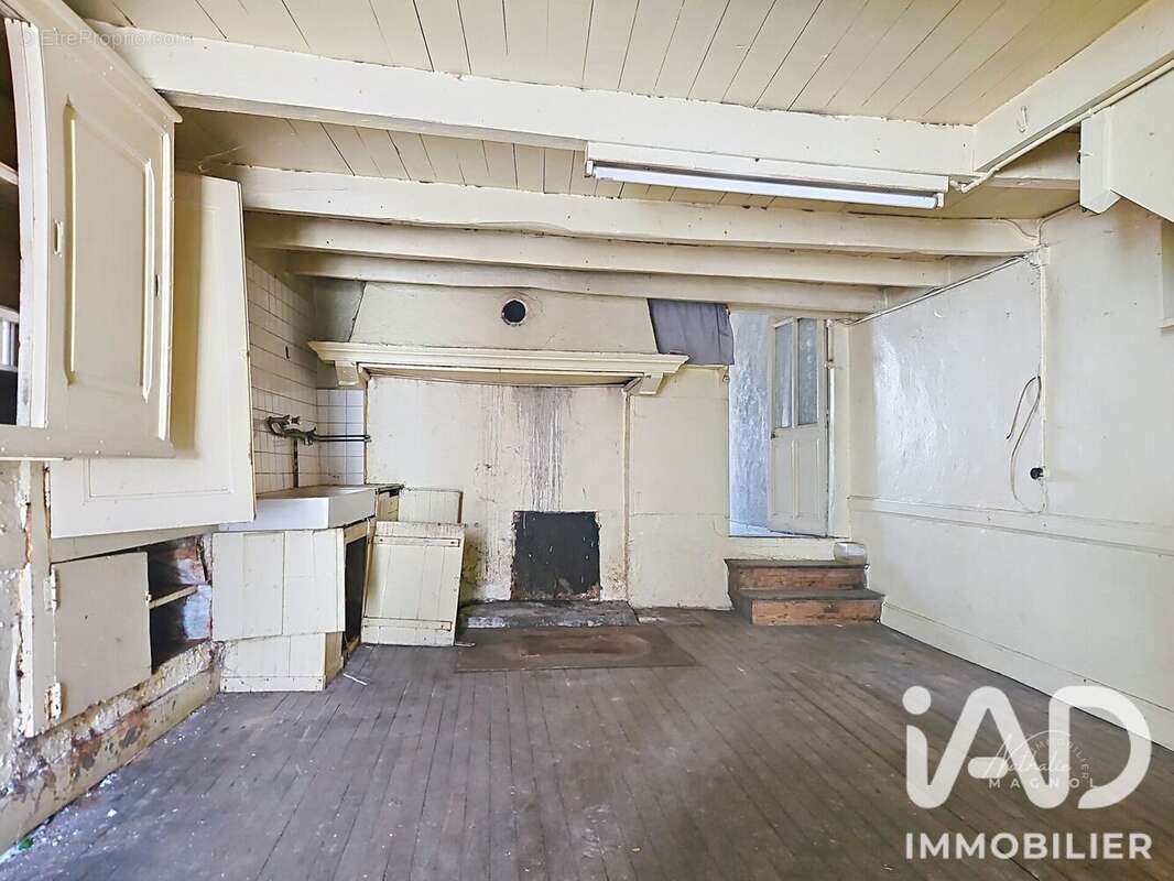 Maison 75 m² à Ferrieres-Sur-Sichon  - photo 2