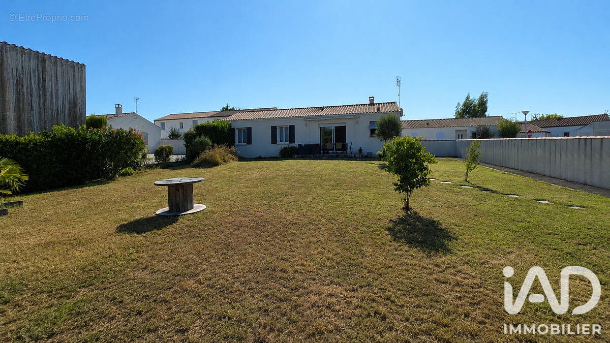 Photo 1 - Maison à FONTCOUVERTE