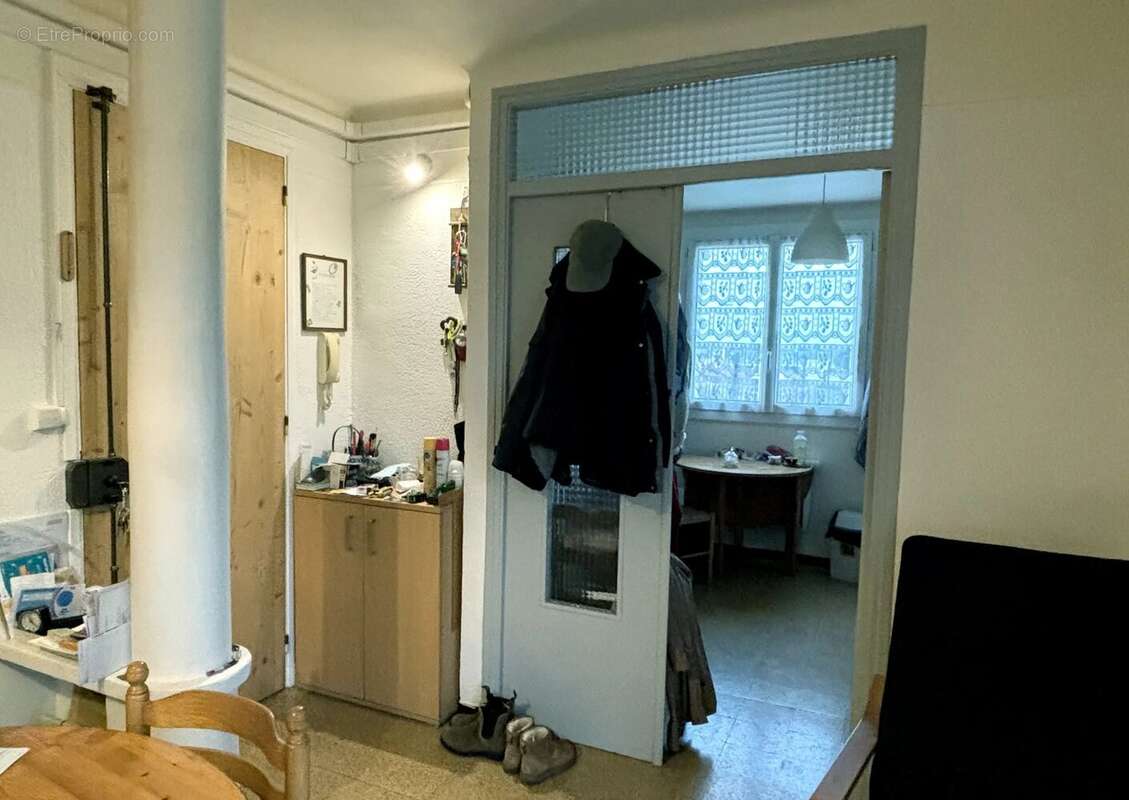 Appartement à ARLES