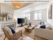 Appartement à PONT-DE-VAUX