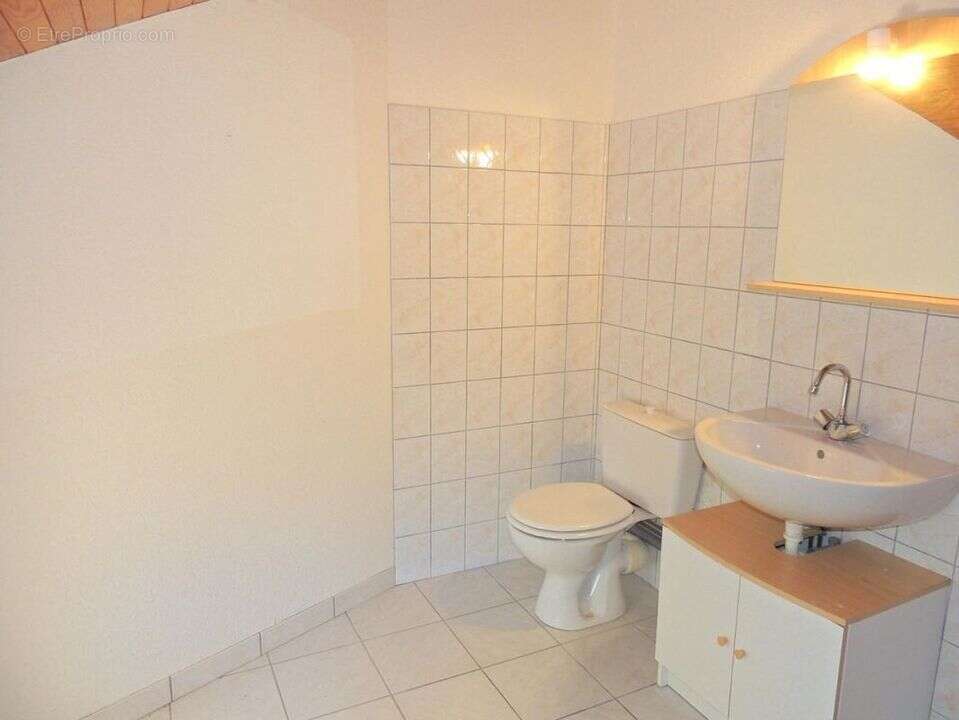 Maison à ROMANS-SUR-ISERE