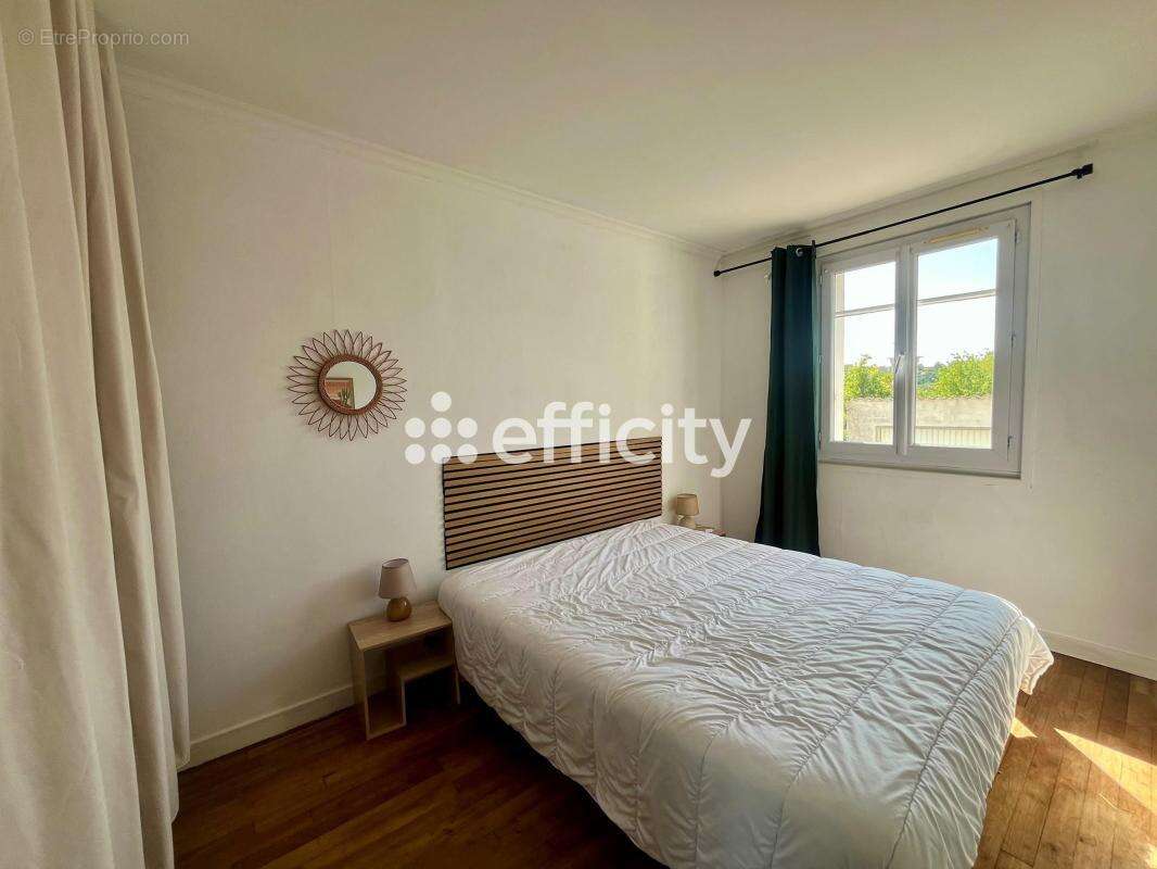 Appartement - photo 8